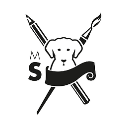 Michael Stumm Grafik Logo