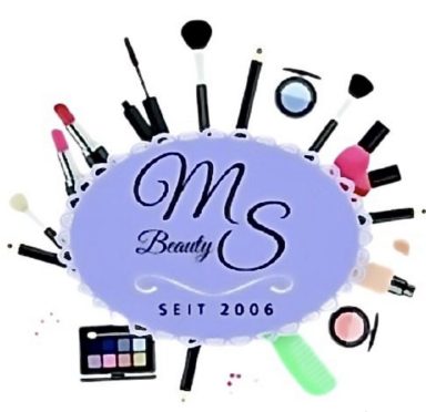 MS Beauty Nagelstudio Logo