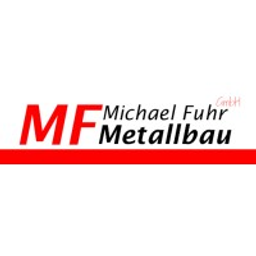 Michael Fuhr Metallbau GmbH Logo