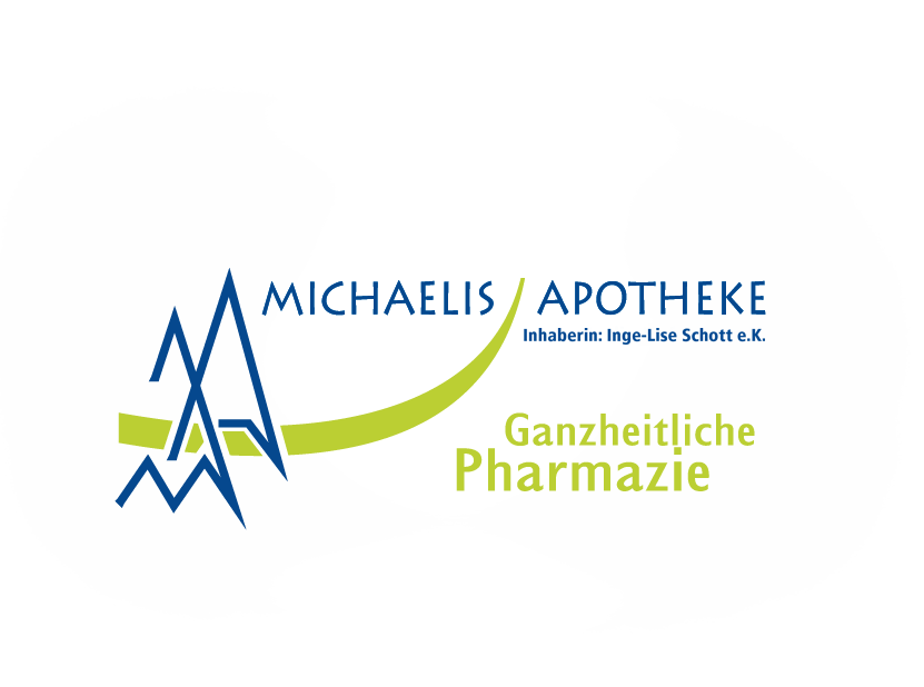 Michaelis Apotheke Inge-Lise Schott e.K. Logo