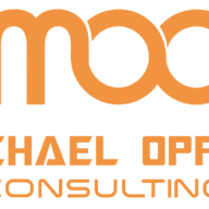 Opper Michael Logo
