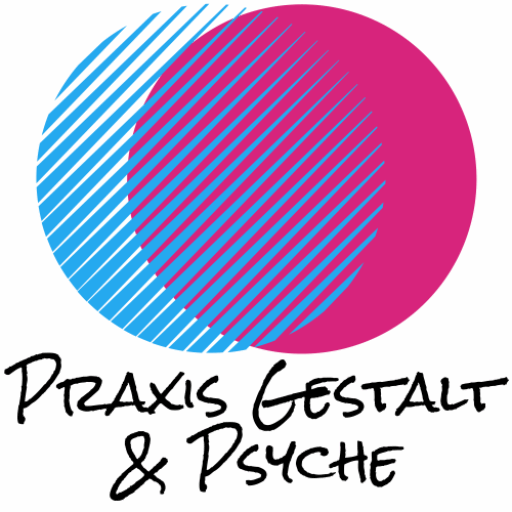 Röder Michael Praxis Gestalt & Psyche Logo