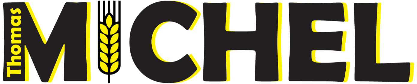 Michel Thomas Lohnunternehmen Logo