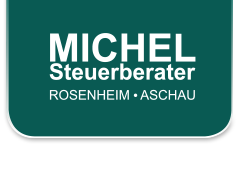 Michel Marcus Logo