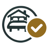 Michel Hotel Logo