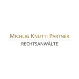 Michligknutti Logo