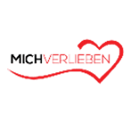 Michverlieben Logo
