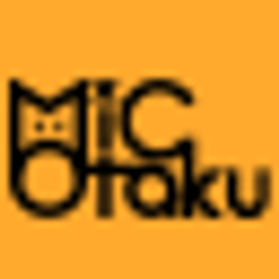 Micotaku Logo