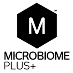 Microbiome Plus+ Logo