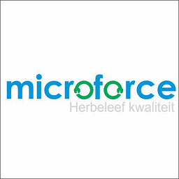 Microforce Logo