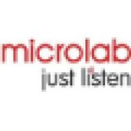 Microlab Global Logo