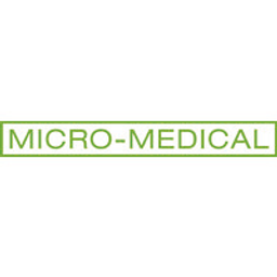 Micro Medical Instrumente GmbH Logo