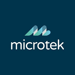 Microtekuk Logo