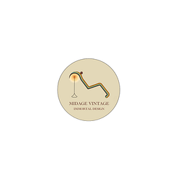 Midagevintage Logo