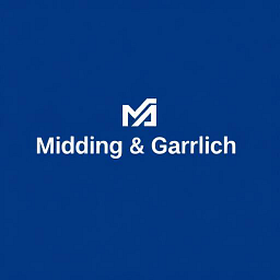 Midding & Partner Wirtschaftsprüfer Logo