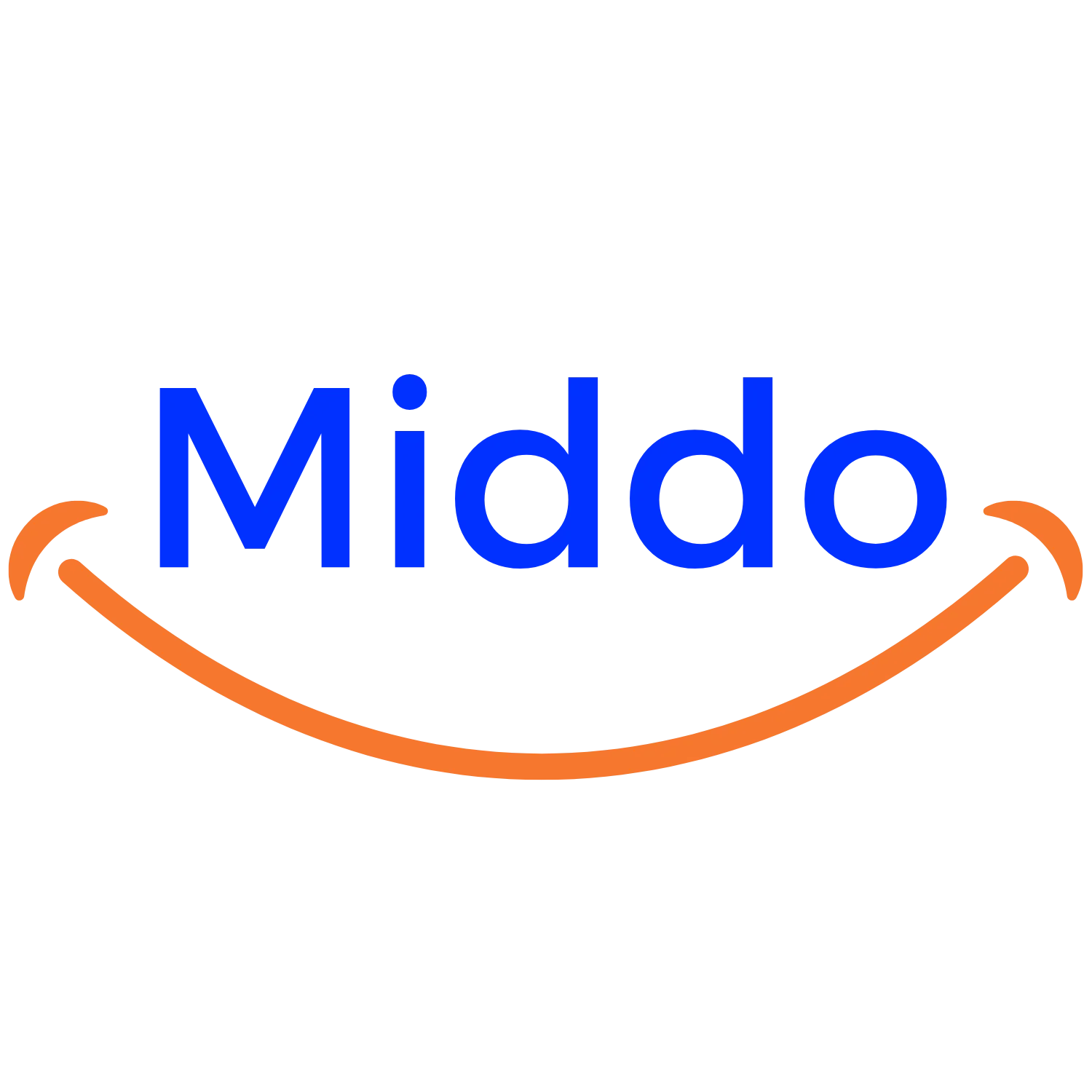 Middo Logo