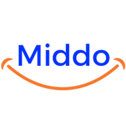 Middo Logo