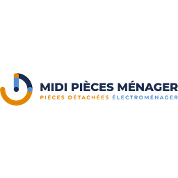 midi pieces menager Logo