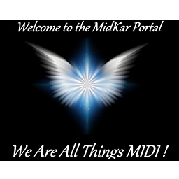 Midkar Logo
