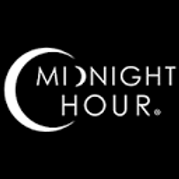 Midnight Hour Logo