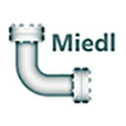 Miedl Abfluss-Sofortdienst Logo