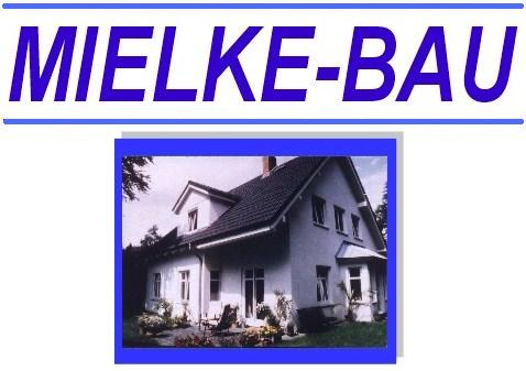 Mielke-Bau Logo