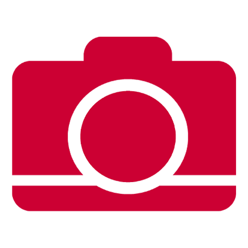 Mietdeinobjektiv Logo