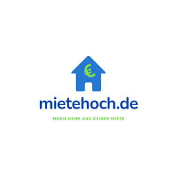 Mietehoch Logo
