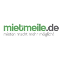 Mietmeile Logo