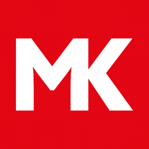 Krampe Mietservice Baumaschinenvermietung Logo