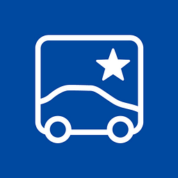 MietwagenCheck Logo