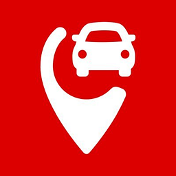 Mietwagen Logo