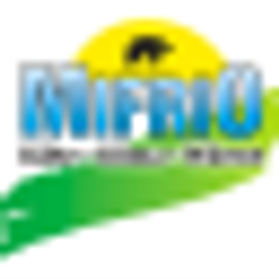 MIFRIO Logo
