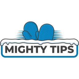 MightyTips | Best bookmakers, bonus offers and betting tips Logo
