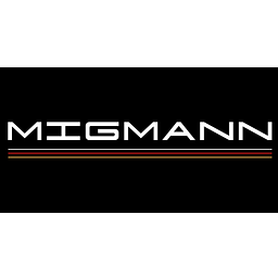 MIGMANN Logo