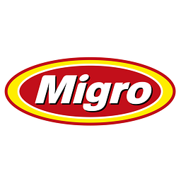 Migro Logo