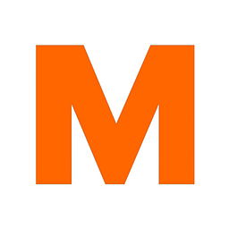 Migros Service Logo