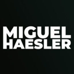 Miguel Haesler Logo