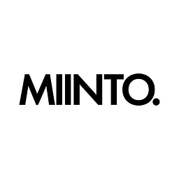 Miinto Danmark Logo