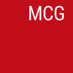 MCG, Management Consulting GmbH Logo