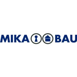 Mika-Bau GmbH Altbausanierung Logo