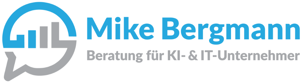 Mike Bergmann Akademie Logo