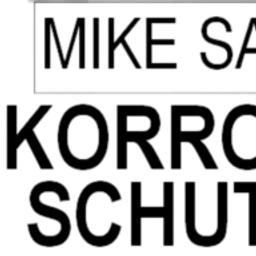 Mike Sander Logo