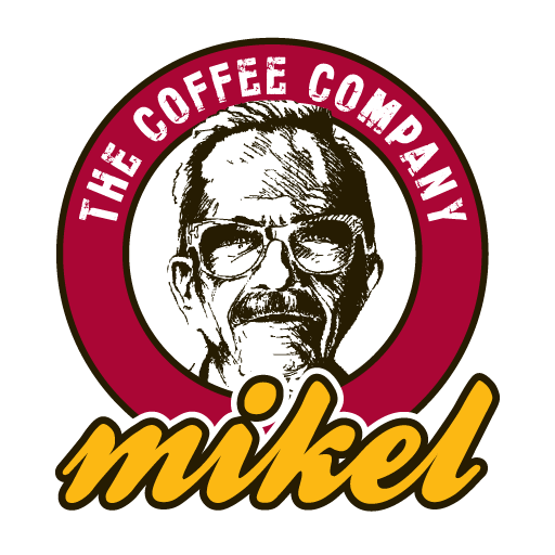 Mikelcoffee Logo