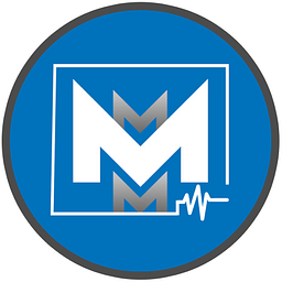Mike's Mix & Master Logo