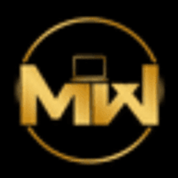 MikesWorld SEO Coaching Logo