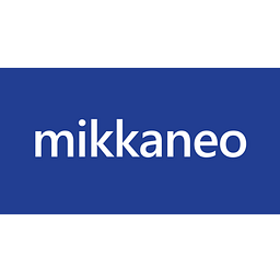mikkaneo Logo