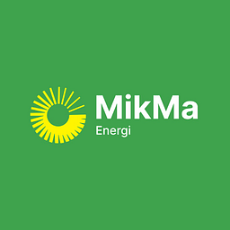 Mikma Logo
