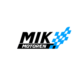 Mikmotoren Logo