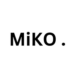 Miko Gebäudereinigung Logo